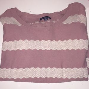 BRAND NEW American Eagle Top